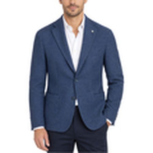 Chaqueta 4132G2900MC-263762 para hombre - Manuel Ritz - Modalova