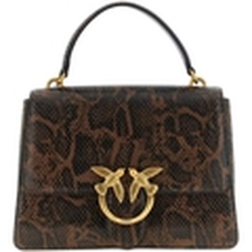 Bolso de mano 100066A3E5 para mujer - Pinko - Modalova