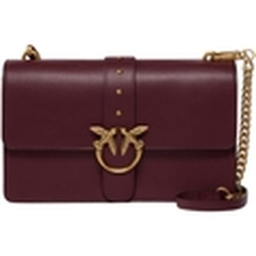 Bolso de mano 107621A0F1 para mujer - Pinko - Modalova