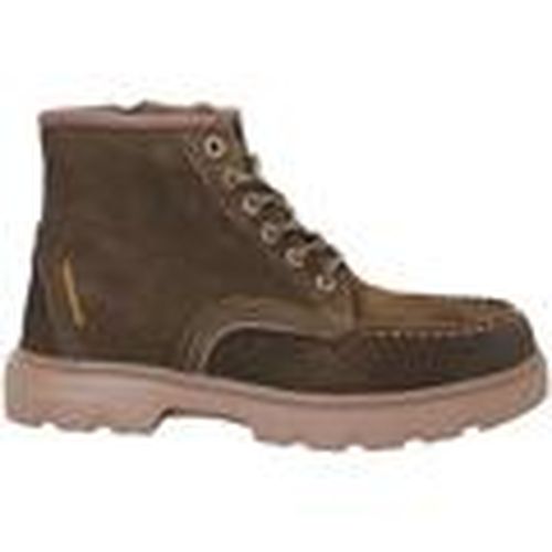 Botines ? -I26-FRANKDENALI-DB para hombre - Woz - Modalova