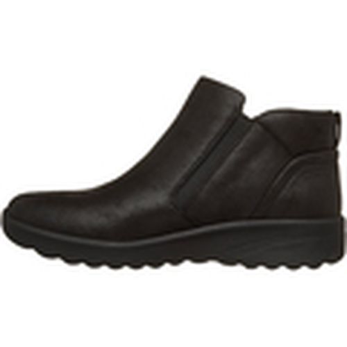 Botines 158952 black para mujer - Skechers - Modalova