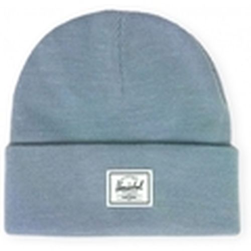 Gorro Elmer Beanie - Windward Blue para hombre - Herschel - Modalova