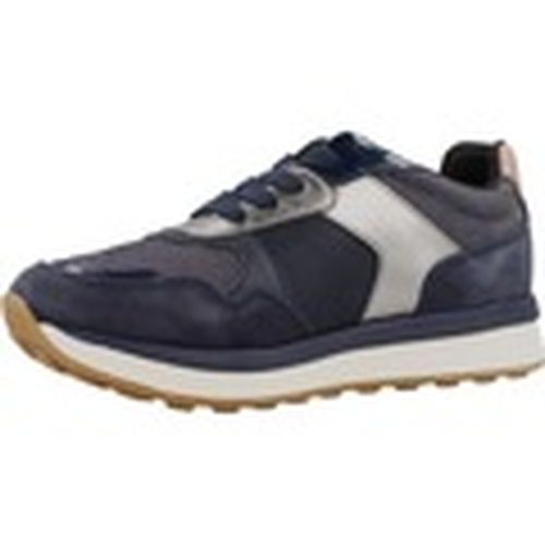 Deportivas Moda D25rrb 0as22 para mujer - Geox - Modalova