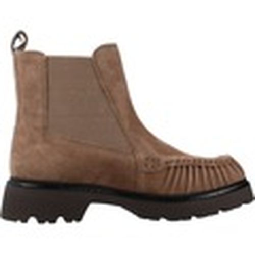 Botas 25826 47 Botin Gomas Laterales para mujer - Tamaris - Modalova