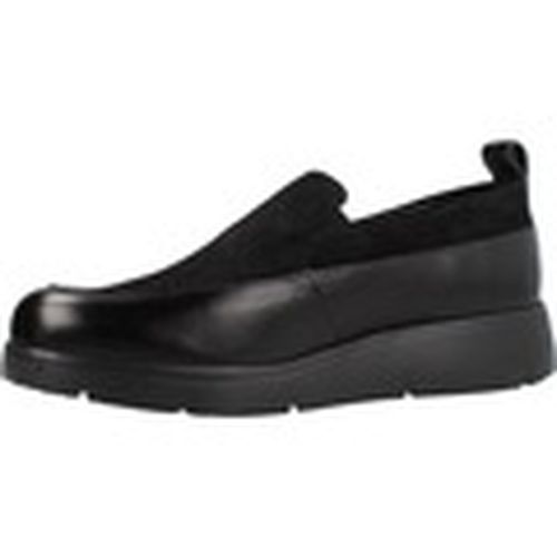 Mocasines D16lcb 0al22 para mujer - Geox - Modalova