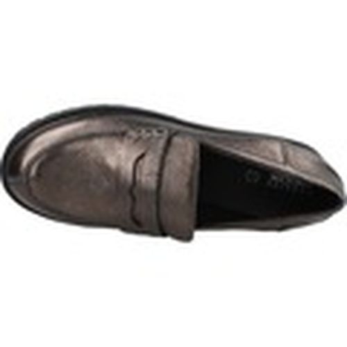 Mocasines D16qdb 000cr para mujer - Geox - Modalova