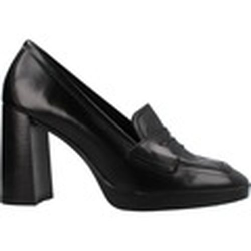 Mocasines D36vld 00038 para mujer - Geox - Modalova