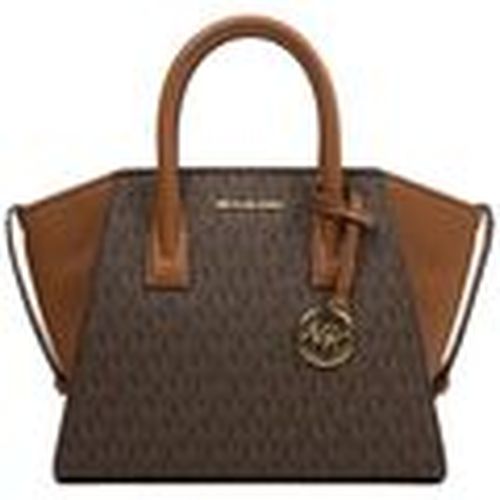 Bolso de mano Avril Small Top-Zip para mujer - MICHAEL Michael Kors - Modalova