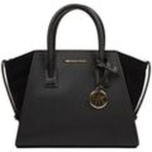 Bolso de mano Avril Small Top-Zip para mujer - MICHAEL Michael Kors - Modalova