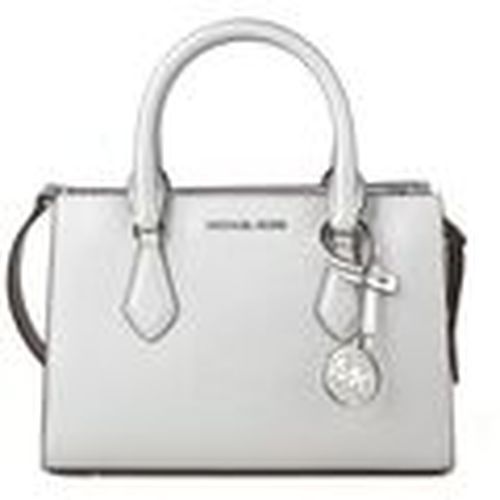 Bolso de mano Sheila Small Center-Zip para mujer - MICHAEL Michael Kors - Modalova