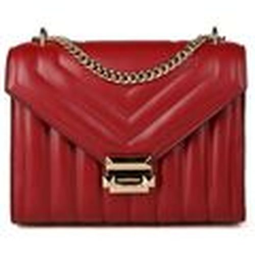 Bolso Whitney Medium Flap Chain para mujer - MICHAEL Michael Kors - Modalova