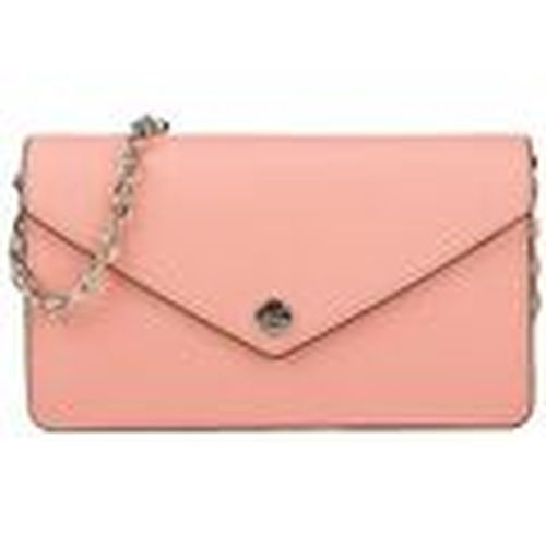 Bolso Small Saffiano Envelope para mujer - MICHAEL Michael Kors - Modalova