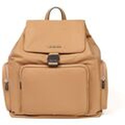 Mochila Khai Large Flap Cargo para mujer - MICHAEL Michael Kors - Modalova