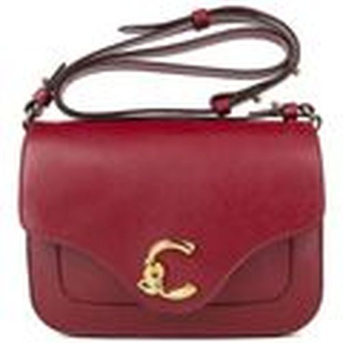 Bolso C-Me Calf Small para mujer - Coccinelle - Modalova