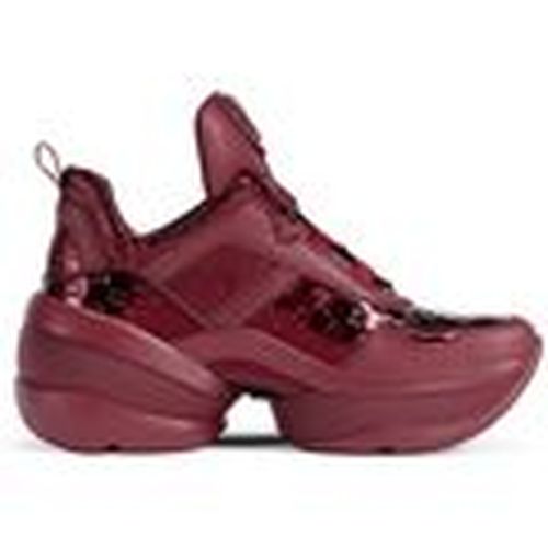 Deportivas Moda Olympia Trainer para mujer - MICHAEL Michael Kors - Modalova