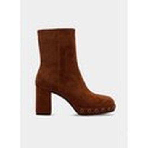 Noa Harmon Botines 42766 para mujer - Noa Harmon - Modalova