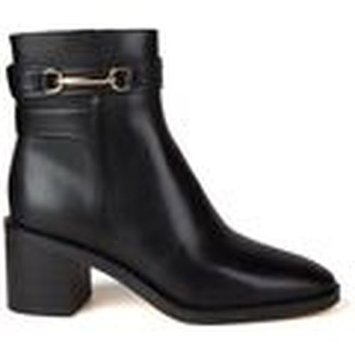 Botas Carson Heeled Bootie para mujer - MICHAEL Michael Kors - Modalova
