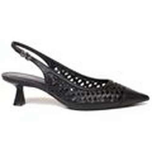 Sandalias de tacón Amali Kitten Pump para mujer - MICHAEL Michael Kors - Modalova