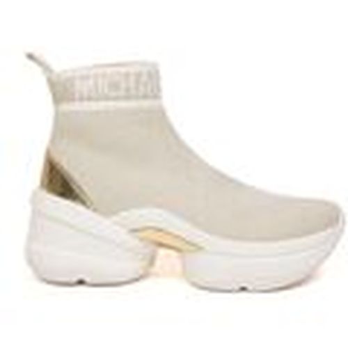 Zapatillas altas Olympia Knit Bootie para mujer - MICHAEL Michael Kors - Modalova