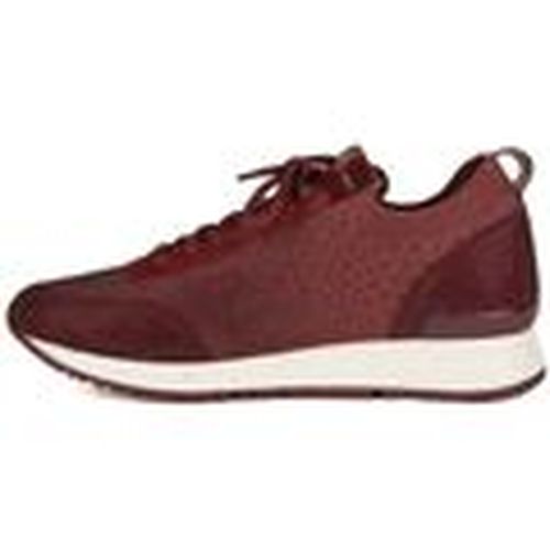Deportivas Moda Jenkins Crystal Embellished Stretch Knit Trainer para mujer - MICHAEL Michael Kors - Modalova