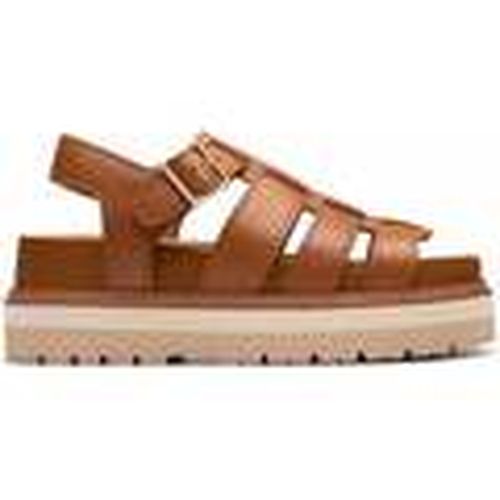 Sandalias Orianna Twist para mujer - Clarks - Modalova