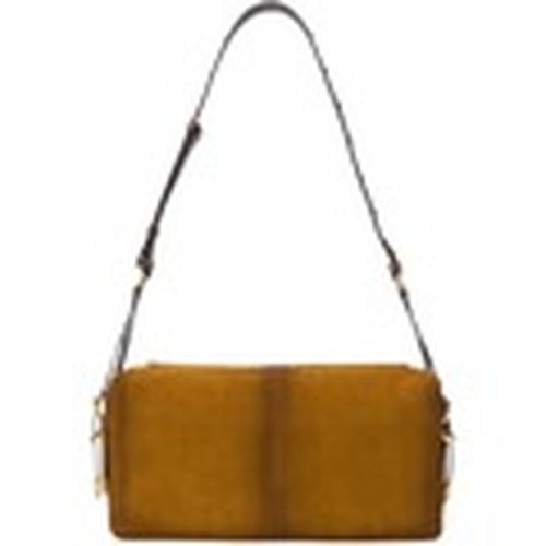 Bolso 106676 A3db 24 Classic Suede Sprayi para mujer - Pinko - Modalova