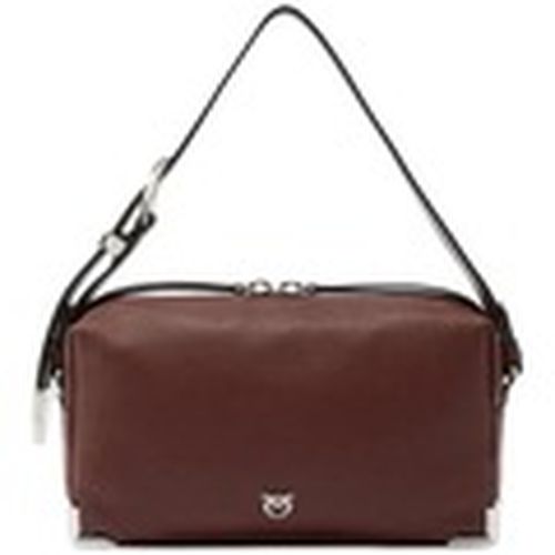 Bolso 106761 A3cx Bauletto Trittico Sheep para mujer - Pinko - Modalova