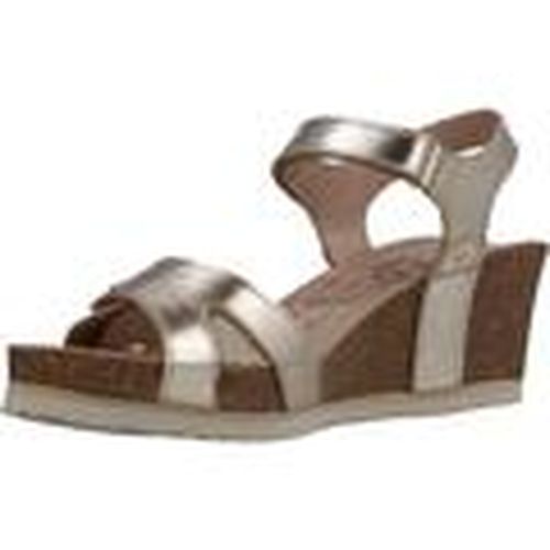 Sandalias con plataforma Julia Shine B3 para mujer - Panama Jack - Modalova