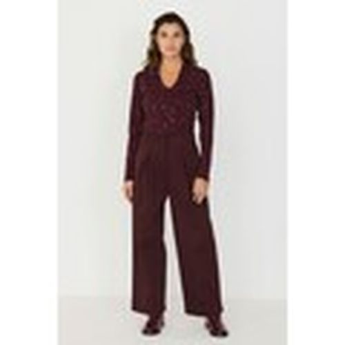 Skfk Pantalones WTR00654 para mujer - Skfk - Modalova