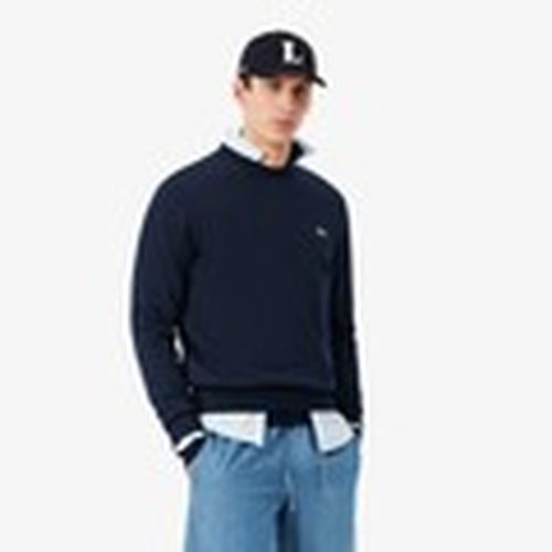 Lacoste Jersey SH9801 para hombre - Lacoste - Modalova