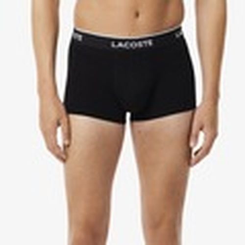 Boxer 5h1300 Underwear Trunk para hombre - Lacoste - Modalova