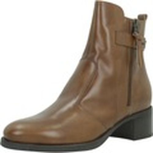 Botas Manolete para mujer - NeroGiardini - Modalova