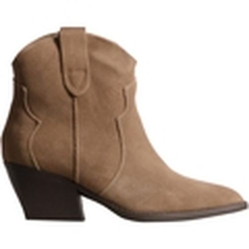 Botines 298602 para mujer - Super Mode - Modalova