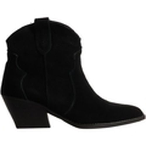 Botines 298614 para mujer - Super Mode - Modalova