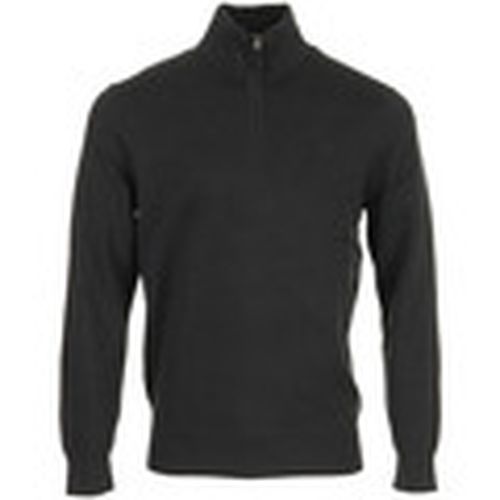 Jersey Williams River Cotton 1/4 Zip Sweater para hombre - Timberland - Modalova