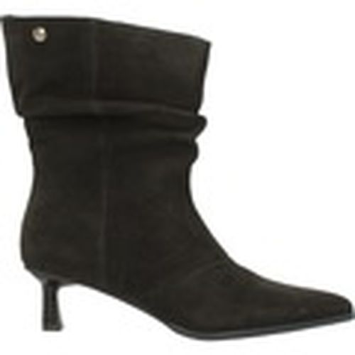Botas Bota Corta Arrugada para mujer - Top3 - Modalova