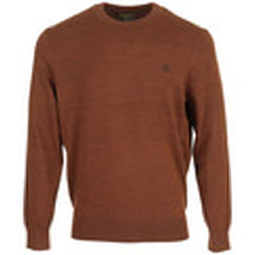 Jersey Williams River Cotton Crew Neck Sweater para hombre - Timberland - Modalova