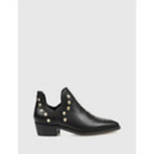 Botines BOTÍN 5646 para mujer - Another Trend - Modalova
