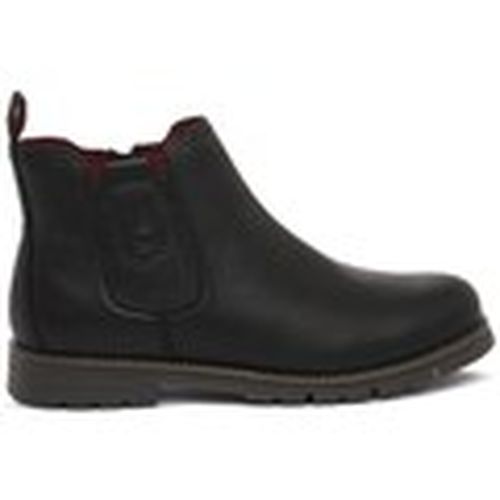 Botines 321AYF3212001000 para hombre - Bugatti - Modalova