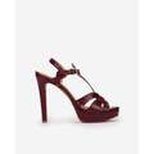 Sandalias de tacón COPENHAGUE para mujer - Pedro Miralles - Modalova