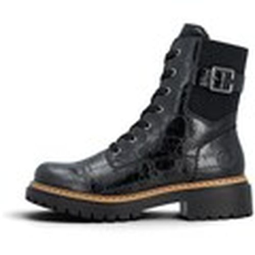 Rieker Botines 7263101 para mujer - Rieker - Modalova