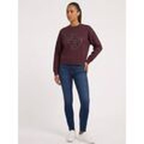 Jersey W6BR52 Z1453-RGP para mujer - Guess - Modalova