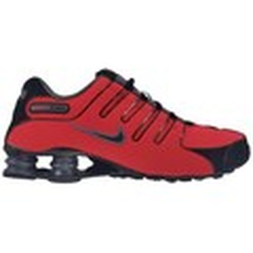 Deportivas Moda Shox NZ para hombre - Nike - Modalova