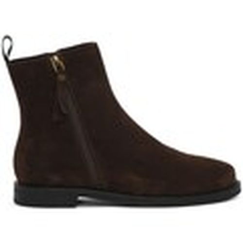 Frau Botines 98C6CACAO para mujer - Frau - Modalova