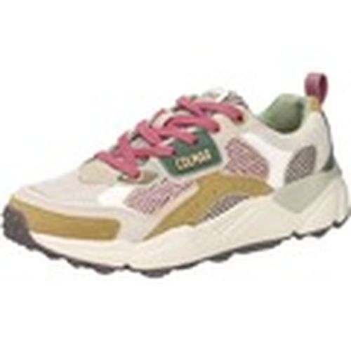 Deportivas Moda GARNER HERRINGBONE 129 para mujer - Colmar - Modalova