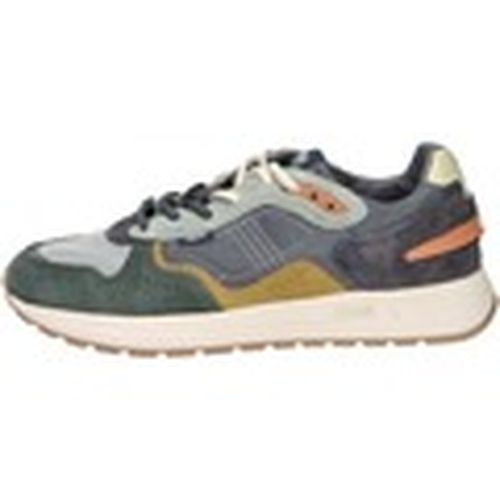 Deportivas Moda LOGAN EFFECT 075 para hombre - Colmar - Modalova