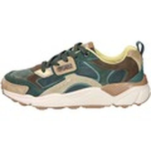 Deportivas Moda GARNER BLEND 086 para hombre - Colmar - Modalova