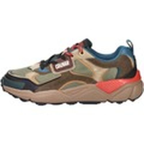 Deportivas Moda GARNER WOOD 084 para hombre - Colmar - Modalova