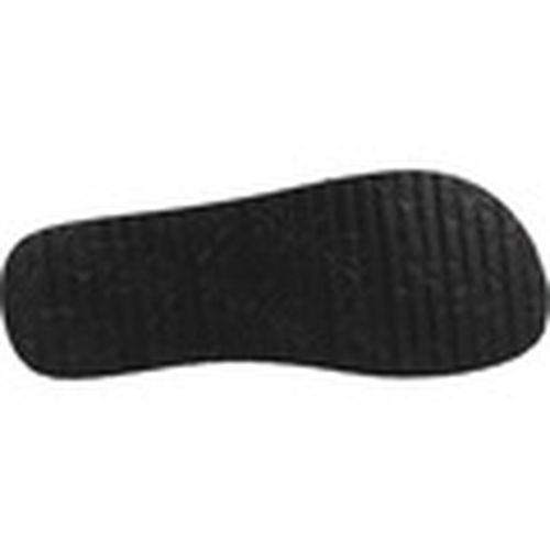 Chanclas Flatform Flip Flop Met T para mujer - Calvin Klein Jeans - Modalova
