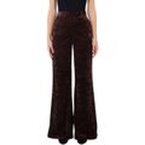 Pantalón WF6306T737A para mujer - Liu Jo - Modalova